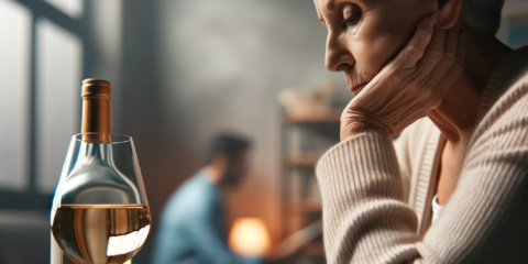 The Impact of Alcohol on Aging- What You Need to Know