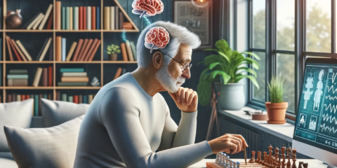 Age-Proofing Your Brain- Strategies to Maintain Cognitive Health