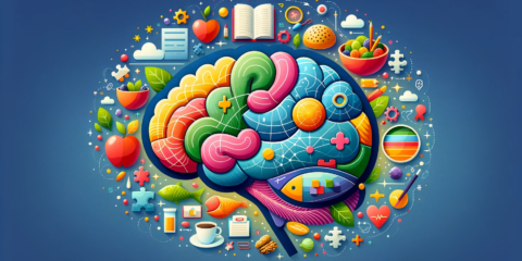 Brain Health and Aging- Strategies for Preserving Cognitive Function